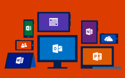 5 Great Reasons to Move Your Business Email to Office 365