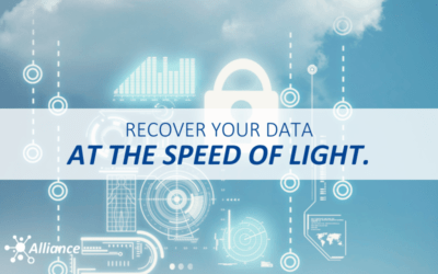 Disaster Recovery Plan: Eliminate Worry with 6 Easy Steps