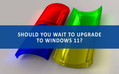 Should you wait to upgrade to Windows 11?