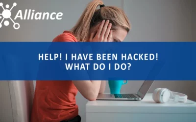 I have been hacked! What do? Don’t Call, Power Down, Get Help