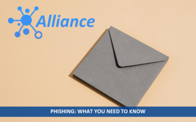 Phishing: What You Need to Know
