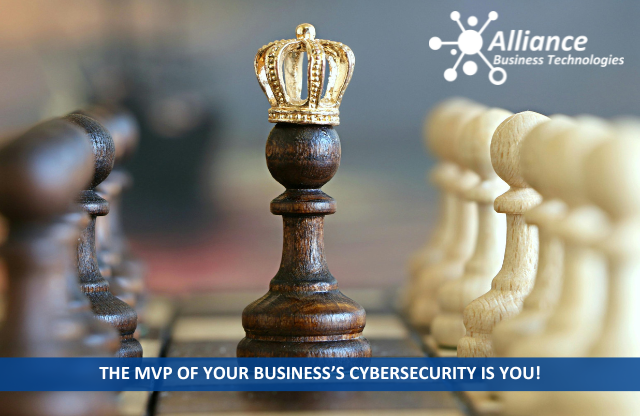 Business Cybersecurity