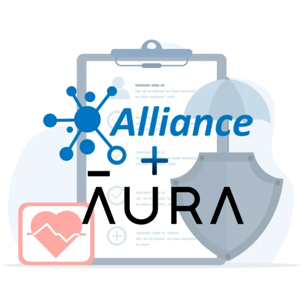 A shield and notepad checklist illustrating the necessity for our protection and maintenance plans