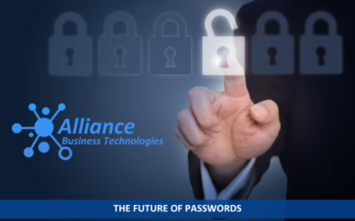 The Future of Passwords
