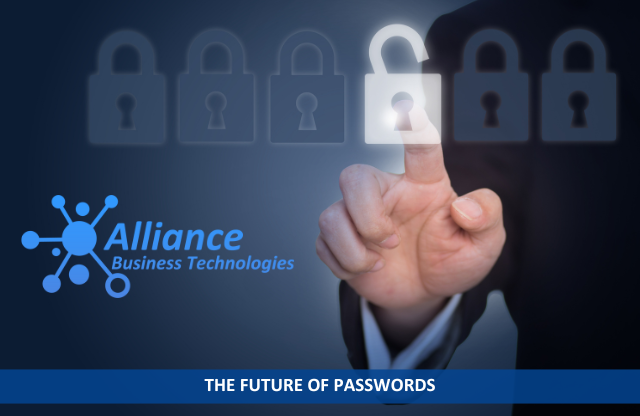 ABTBlog_TheFutureOfPasswords The Future Of Passwords