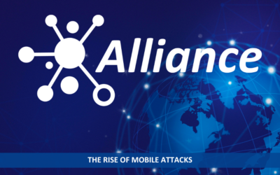 The Rise of Mobile Attacks
