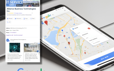 Must Have for your Business – Free Google Business Profile