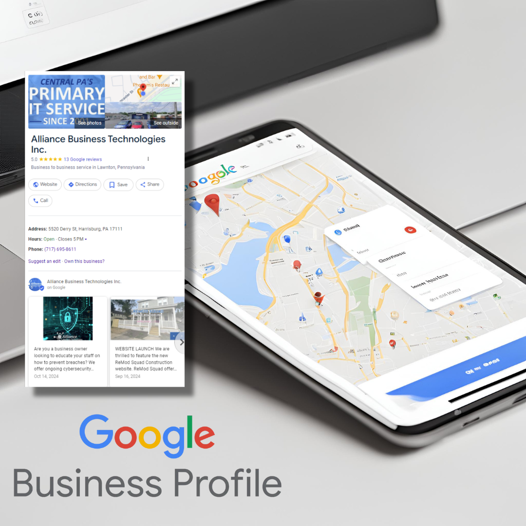 How to claim your free Google Business Profile listing