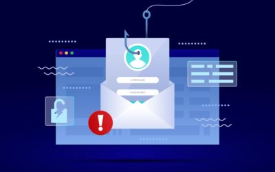 Crucial Need for Business Email Security