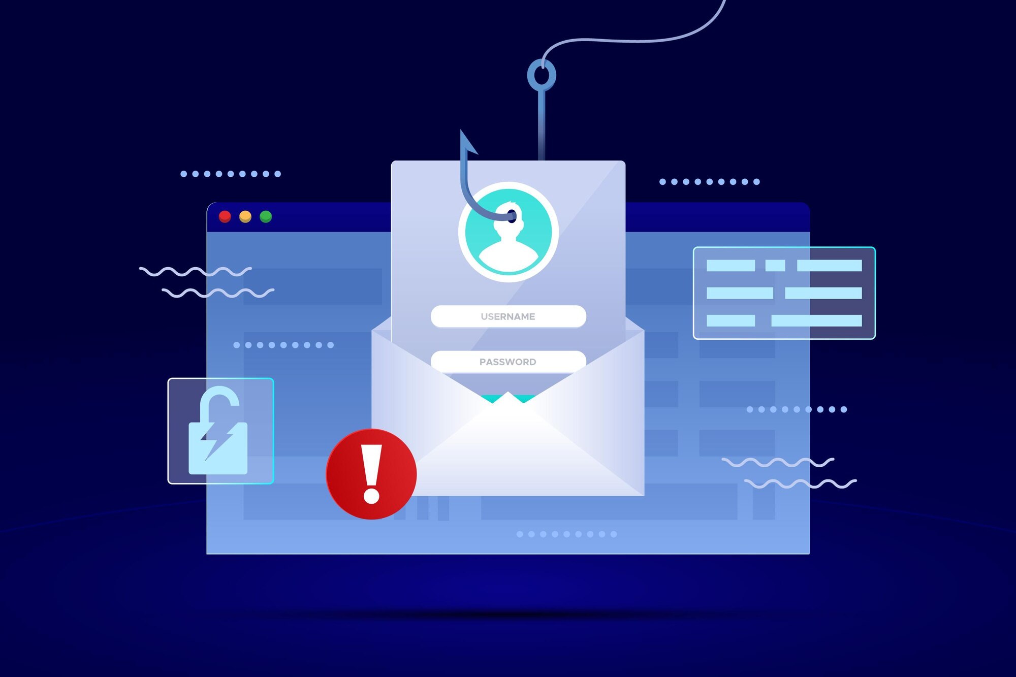 secure-business-email business email security