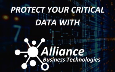 3 Reasons for Email Backup: The Critical Role Third-Party Email Backup Plays In Your Business