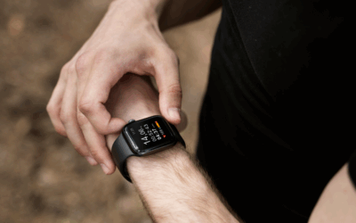 Are Your Wearables Watching You? The Security Risks of Smart Devices and 3 Key Steps to Stay Secure