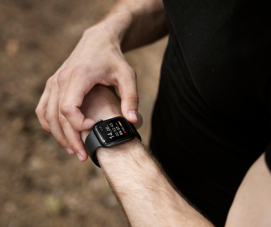 Wearables - Understanding the risks and 3 key steps to stay secure.