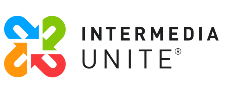 intermedia-unite-logo-with-words Intermedia Unite voip phone provider logo